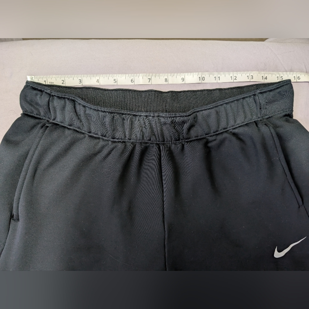 Nike Therma Fit Sweatpants Large Black - Picture 5 of 12